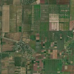 Chkalovo Satellite Map