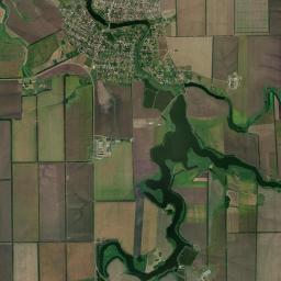 Novokorsunskaya Satellite Map