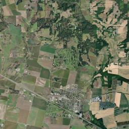 11985 Northwest Dersham Road, North Plains Satellite Map