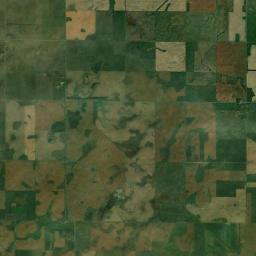 371st Ave Wetonka SD 57481 Satellite Map