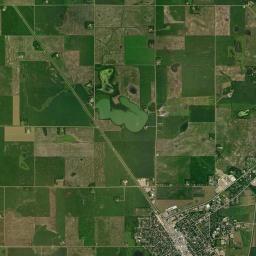 506-508 Atlantic Avenue, Morris, MN 56267 Satellite Map