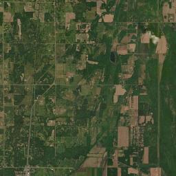 Harris Satellite Map