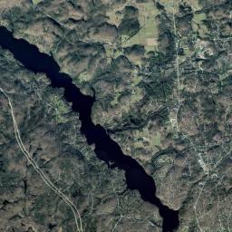 Cantley Satellite Map