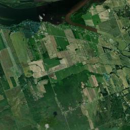 Wendover Satellite Map