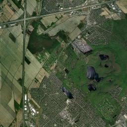 Saint-Bruno-de-Montarville Satellite Map