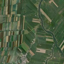 Saint-Damase Satellite Map