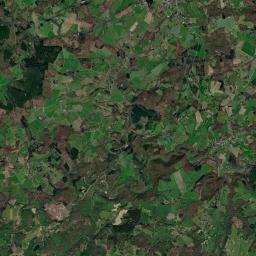 Ladignac-le-Long Satellite Map