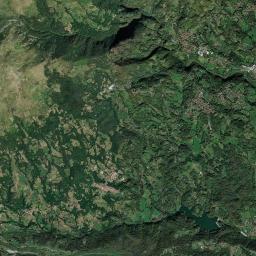 Netro Satellite Map