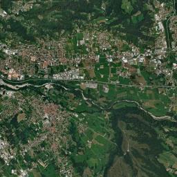 Valdengo Satellite Map