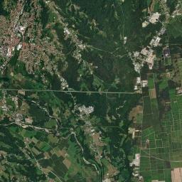 Cossato Satellite Map