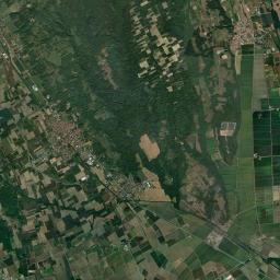 Barengo Satellite Map