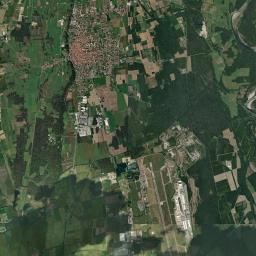 Bellinzago Novarese Satellite Map
