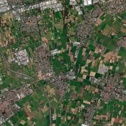 Masate Satellite Map