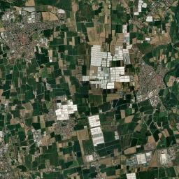 Cividate al Piano Satellite Map