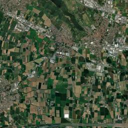 Coccaglio Satellite Map