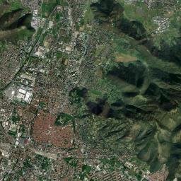 Collebeato Satellite Map