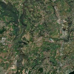 Polpenazze del Garda Satellite Map