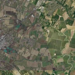 San Liberale Satellite Map