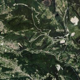 Sv. Anton Satellite Map