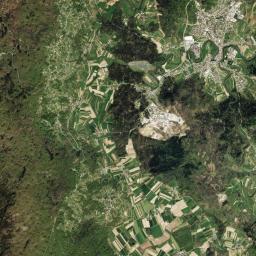 Črnomelj Satellite Map