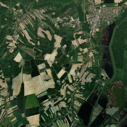 Garešnica Satellite Map