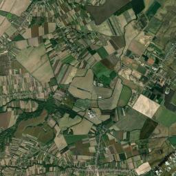 Feričanci Satellite Map