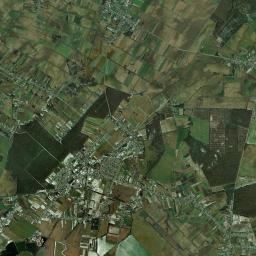 Đurđenovac Satellite Map