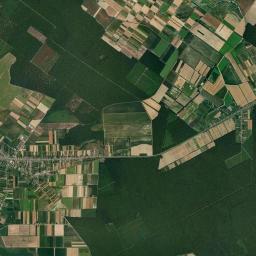 Koška Satellite Map