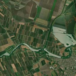Bačko Gradište Satellite Map