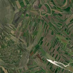 Kumane Satellite Map