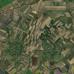 Oraş Ciacova Satellite Map