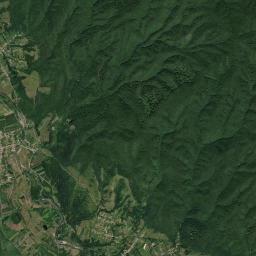 Constantin Daicoviciu Satellite Map