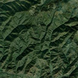 Comuna Băuţar Satellite Map