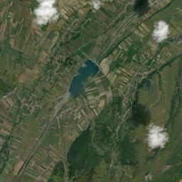 Comuna Toteşti Satellite Map