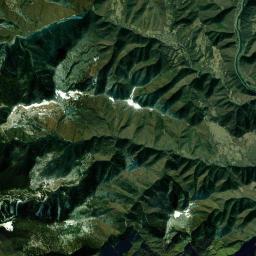 Comuna Boiţa Satellite Map