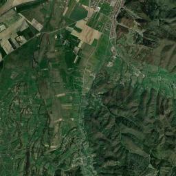 Sohodol Satellite Map