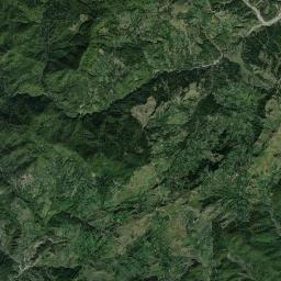 Comuna Bisoca Satellite Map