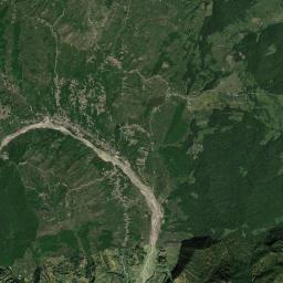 Dumitrești Satellite Map