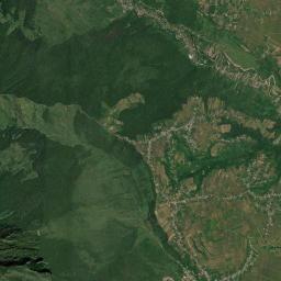 Comuna Bordeşti Satellite Map