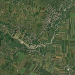 Comună Dumbrăveni Satellite Map