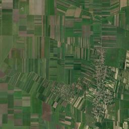 Bordeasca Veche Satellite Map