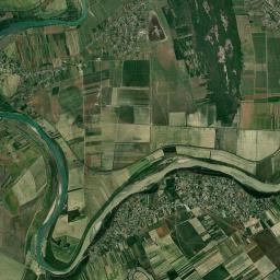 Nămoloasa-Sat Satellite Map