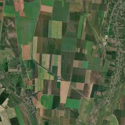 Comuna Slobozia Conachi Satellite Map