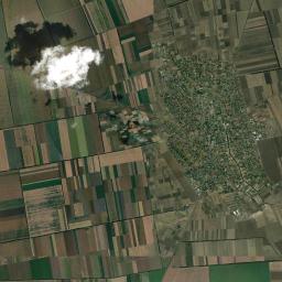 Shevchenkove Satellite Map