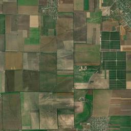 Aleksandrovka Satellite Map