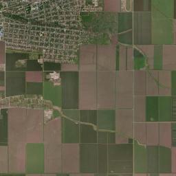 Vyselki Satellite Map