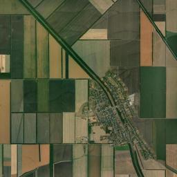 Mirskoy Satellite Map