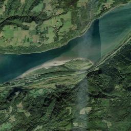 40510-41608 Crown Point Highway, Corbett Satellite Map