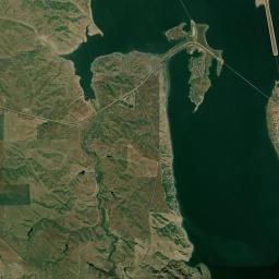 U.S. Route 12, Mobridge, SD 57601 Satellite Map