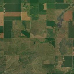 12800-12904 Highway 1804, Glenham, SD Satellite Map